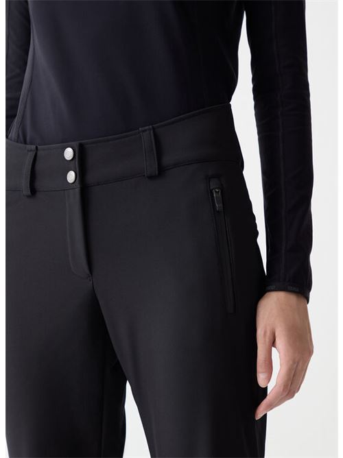 dressy-pantalone softshell con ghetta COLMAR | 0283R 6XZ99